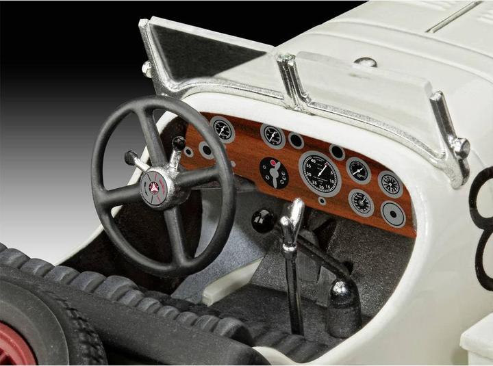 Image du produit Revell Mercedes-Benz SSKL