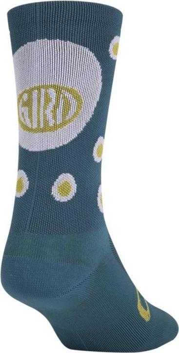 Produktbild Giro Comp Racer High Rise Sock (XL)