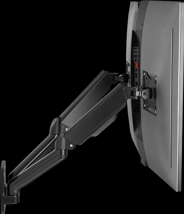 Productafbeelding LogiLink BP0146 (Muur, 32")