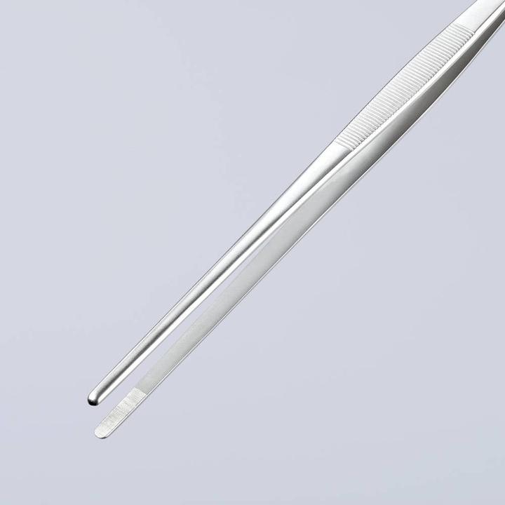 Actual product image Knipex Universal Tweezers