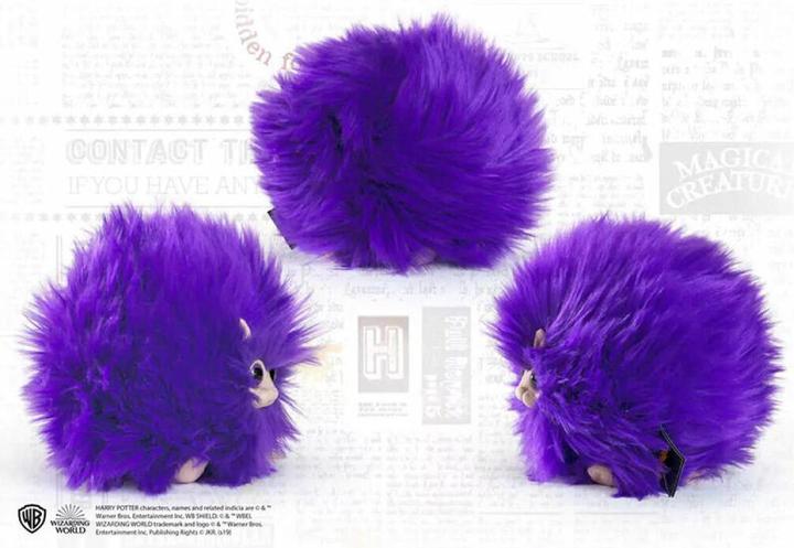 Produktbild Noble Collection Harry Potter: Minimuff (15 cm)