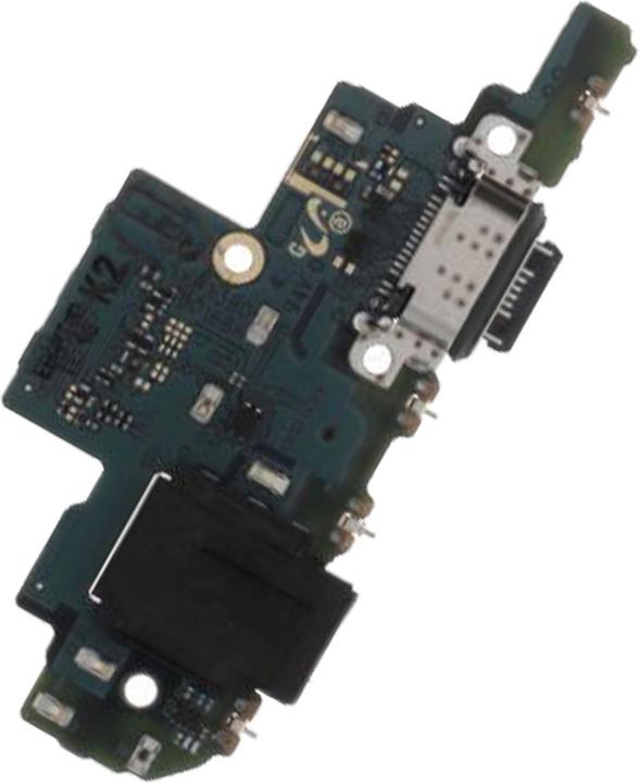 Produktbild Clappio Ersatzteil USB-C Ladebuchse + Mikrofon + Klinkenstecker (Galaxy A52s)