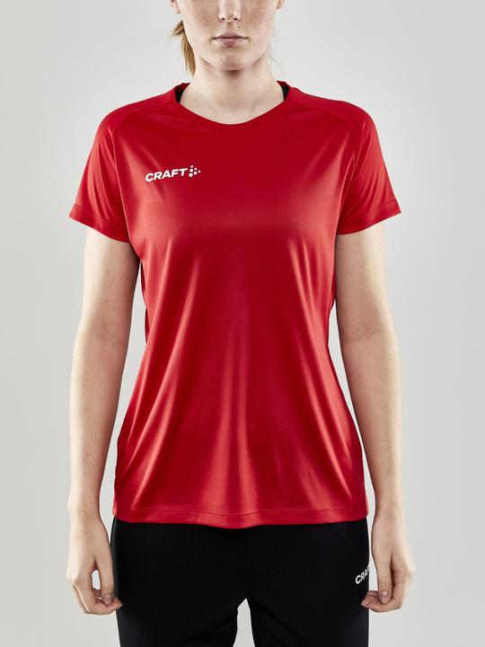 Image du produit Craft Evolve Tee W (XS)