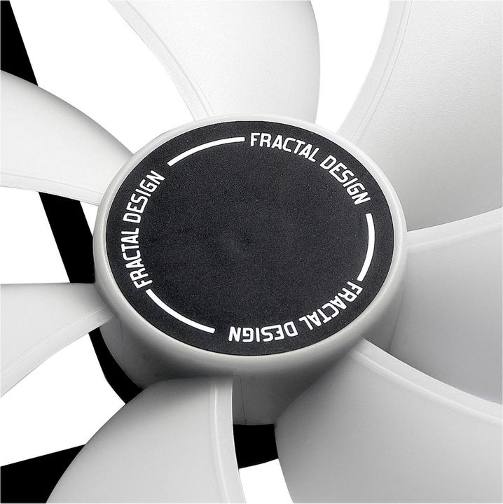 Image du produit Fractal Prisme AL-14 ARGB (140 mm, 3 x)