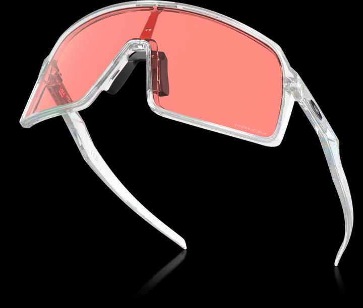 Immagine prodotto Oakley Sutro (polvere di luna, Prizm Peach)