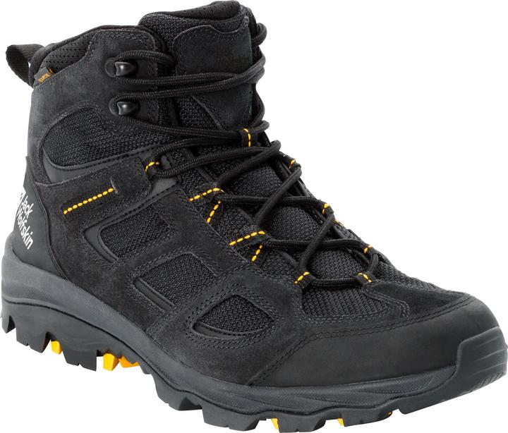 Produktbild Jack Wolfskin Vojo 3 Texapore Mid M (40.5)