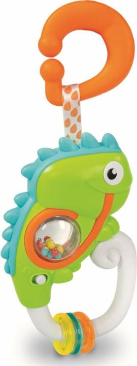 Produktbild Clementoni – Ratsche B