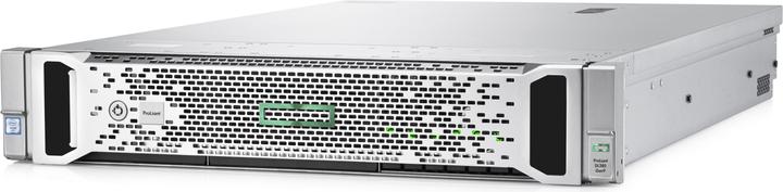 Image du produit HPE ProLiant DL380 Gen9 (Intel Xeon E5-2620 v3 v3, 16 Go, Serveur en rack)