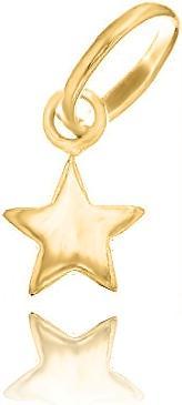 Or jaune