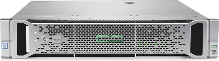 Image du produit HPE ProLiant DL380 Gen9 (Intel Xeon E5-2620 v3 v3, 16 Go, Serveur en rack)