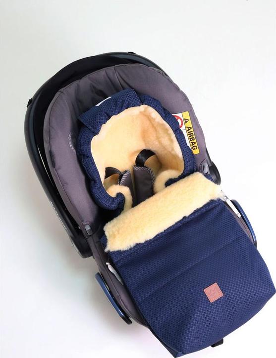 Actual product image Kaiser Emma medicine fur