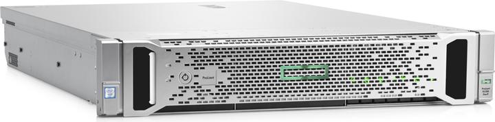 Image du produit HPE ProLiant DL380 Gen9 (Intel Xeon E5-2620 v3 v3, 16 Go, Serveur en rack)