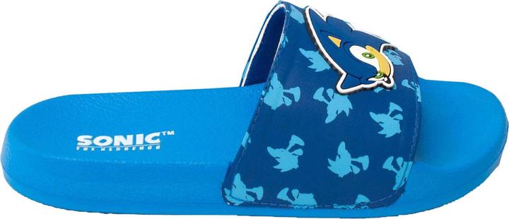 Immagine prodotto Sonic The Hedgehog Sandalo da bagno (33)