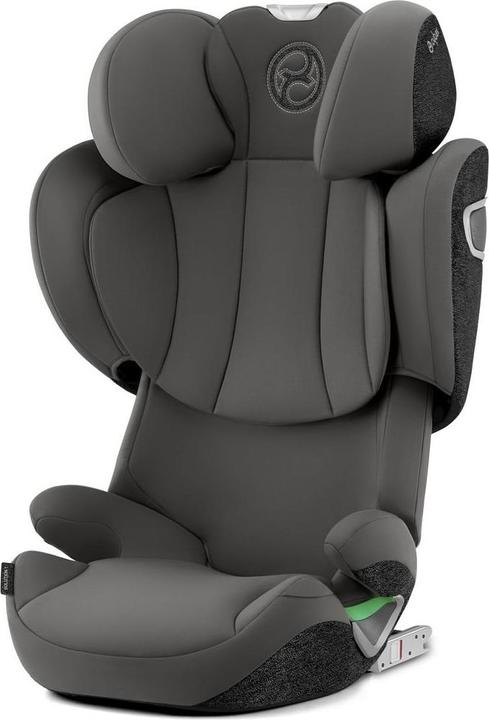Produktbild Cybex Solution T i-Fix (Kindersitz, ECE R129/i-Size Norm)