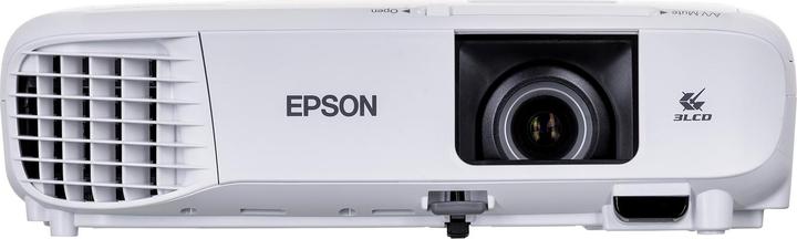 Productafbeelding Epson EB-W49 (WXGA, 3800 lm, 1.3 - 1.56:1)