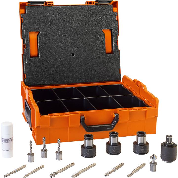 Productafbeelding Fein Fabricator M12 Tapset 3/4 in Lasdraad