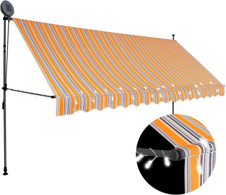 Produktbild VidaXL Jori (3.50 m)