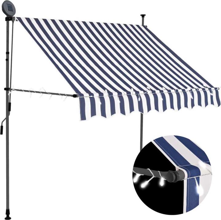 Produktbild VidaXL Jori (200 x 120 cm)