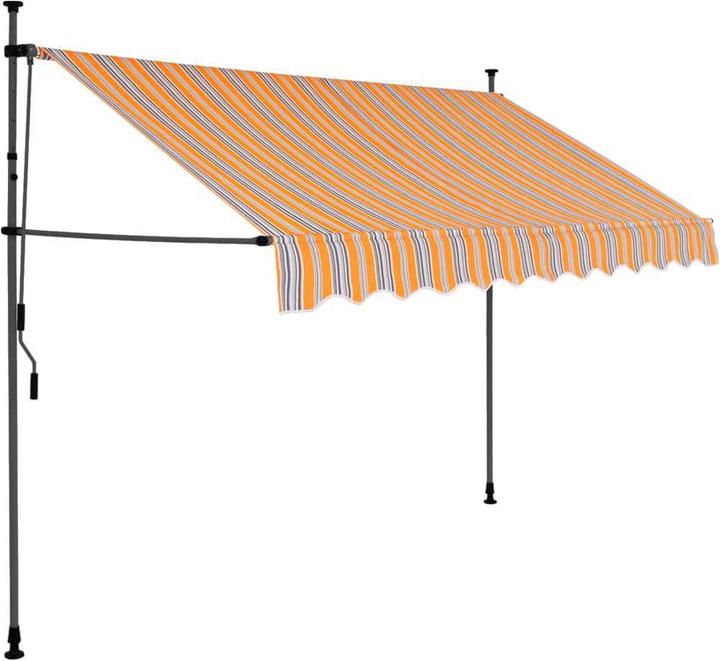 Actual product image VidaXL Jori (2.50 m)