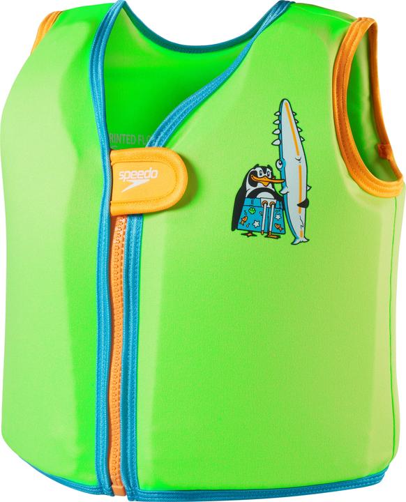 Speedo Learn to Swim Character Printe
