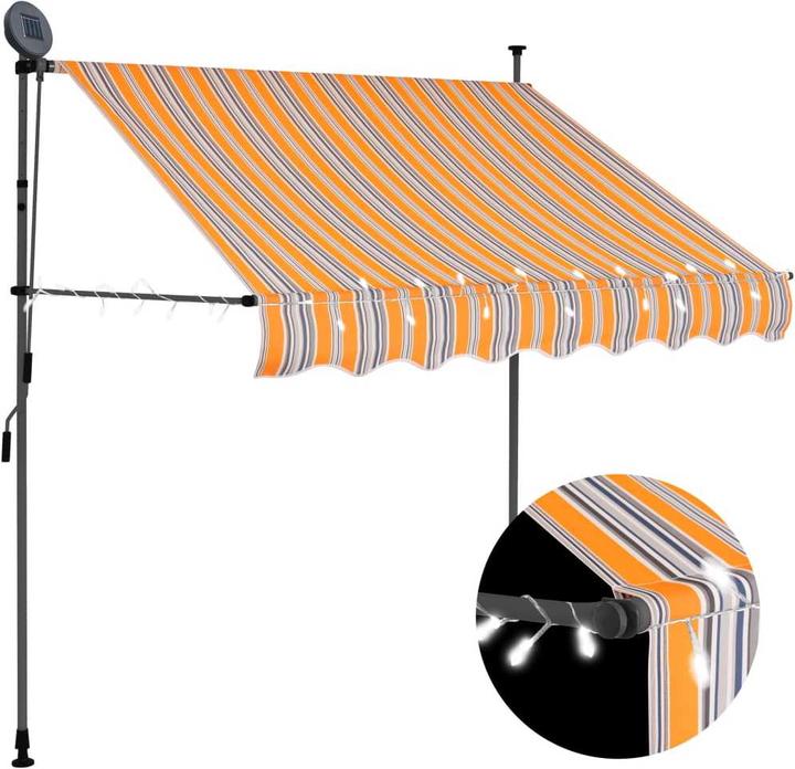 Image du produit VidaXL Jori (2 m)