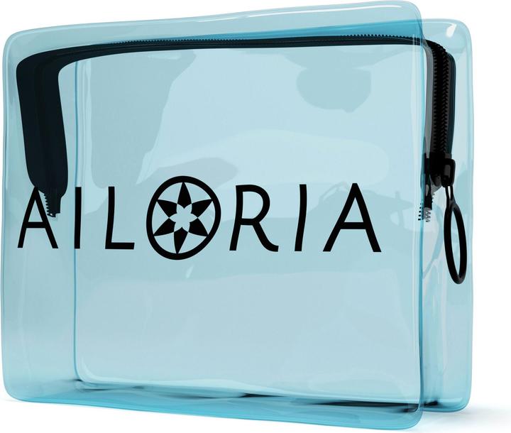 Produktbild Ailoria Evapore Epiluxe Elektrischer Rasierer 5in1 (USB)