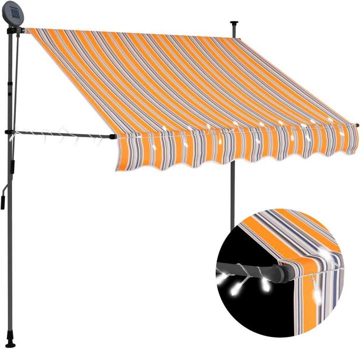 Image du produit VidaXL Jori (1 m)