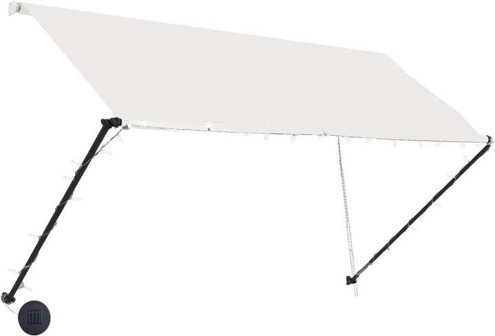 Actual product image VidaXL Remus (250 x 150 cm)