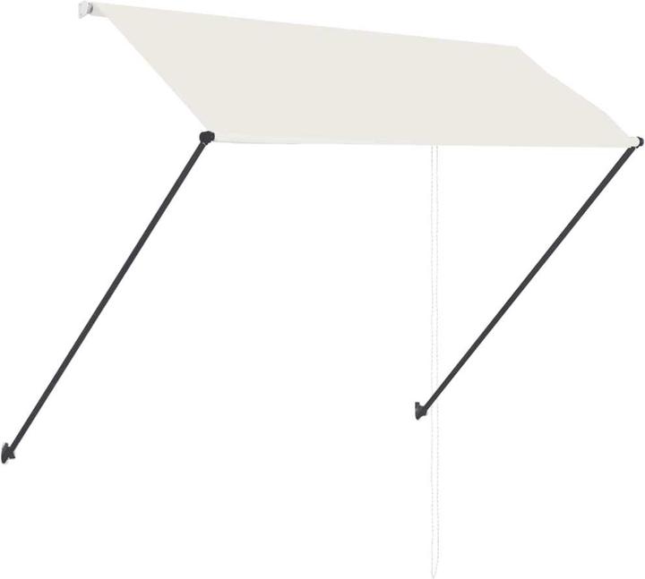 Actual product image VidaXL Remus (250 x 150 cm)