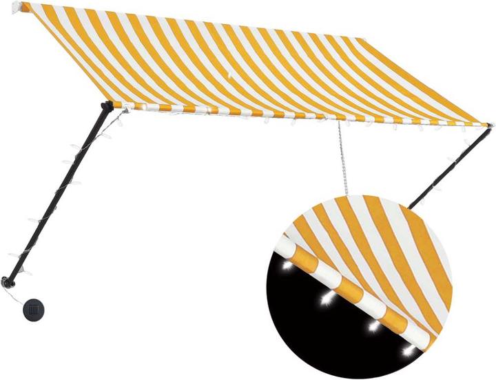 Actual product image VidaXL Remus (250 x 150 cm)