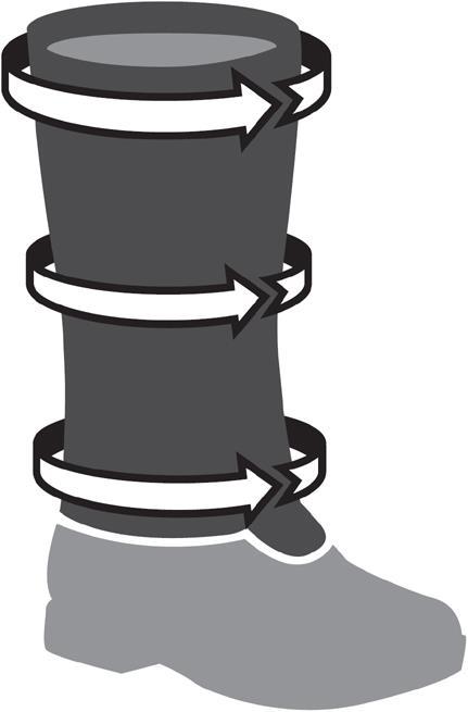 Produktbild Tsl High Trek (M)