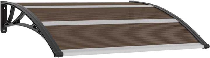 Braun Transparent