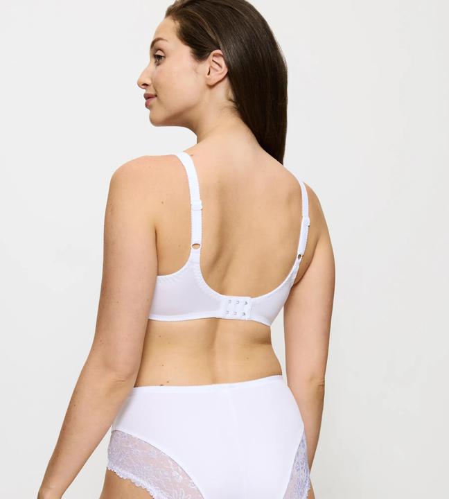 Immagine prodotto Triumph Reggiseno a coppa "Ladyform Soft W (75 G, Confezione singola)