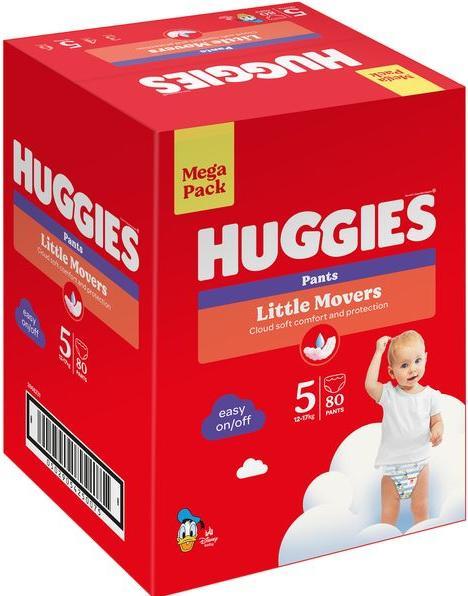 Produktbild Huggies Ultra Comfort Pants Grösse 5 (Gr. 5)