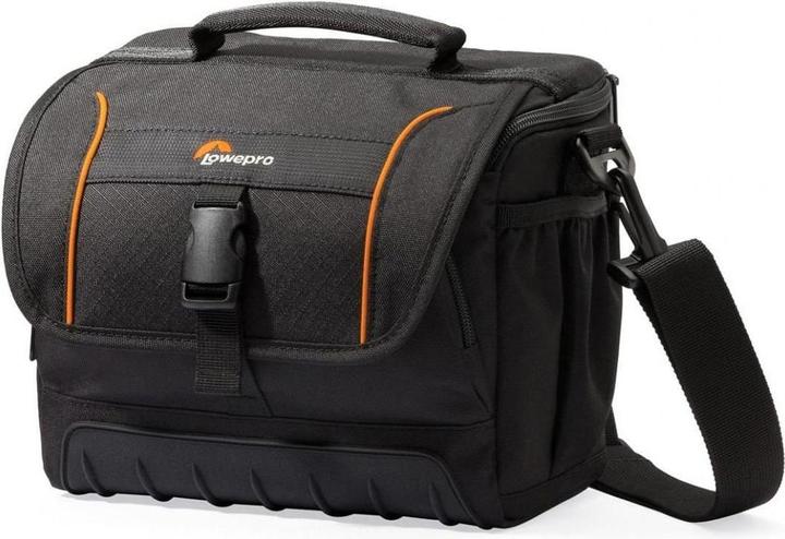 Actual product image Lowepro Adventura SH 160 II (Kamera Bereitschaftstasche)