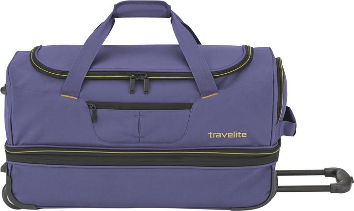 Image du produit Travelite L'essentiel (51 l, Bagage à main (jusqu'à 50l))