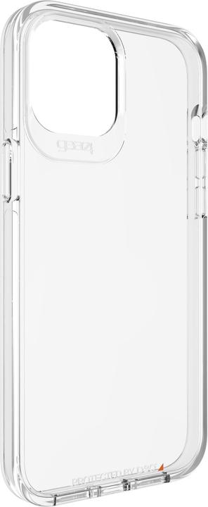 Actual product image gear4 Crystal Palace (Apple iPhone 12 Pro Max)
