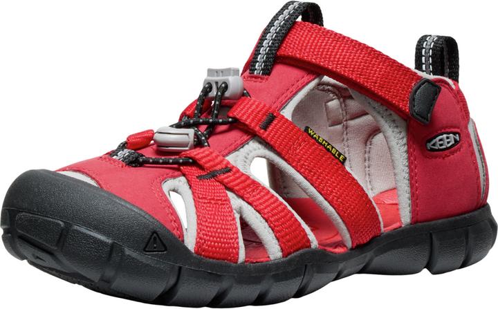 Ribbon Red, Alloy