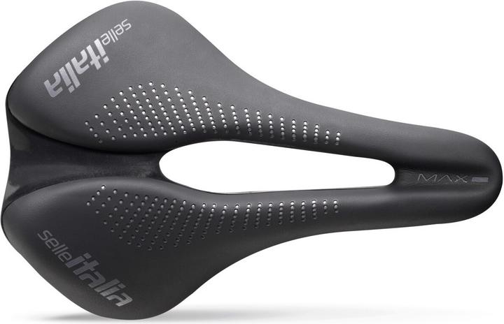 Selle Italia Max Novus EVO Boost TI316 Superflow