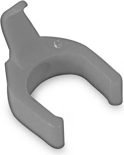 Produktbild PatchSee Kabel Clip Farbe, Set= (0.10 m)