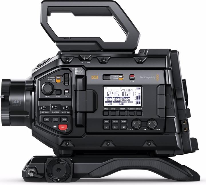 Produktbild Blackmagic URSA Broadcast G2