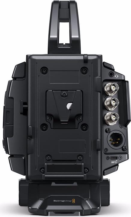 Produktbild Blackmagic URSA Broadcast G2