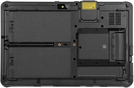 Produktbild Getac F110 G6, 29,5 cm (11.6 Zoll), 1920 x 1080 Pixel, 256 GB, 8 GB, Windows 10 Pro, Schwarz, Grau (11.60", 256 GB, Grau, Schwarz)
