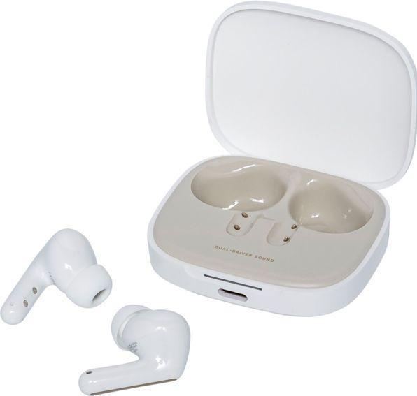 Produktbild Xiaomi Redmi Buds 6 Wolke Weiss, BHR9250GL (ANC, 42 h, Kabellos)