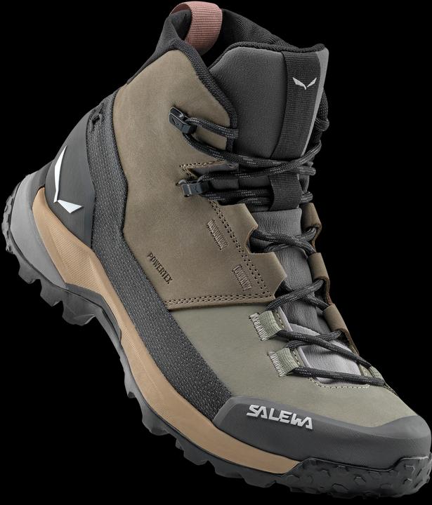 Immagine prodotto Salewa Women's Puez Leather Mid PTX (39)