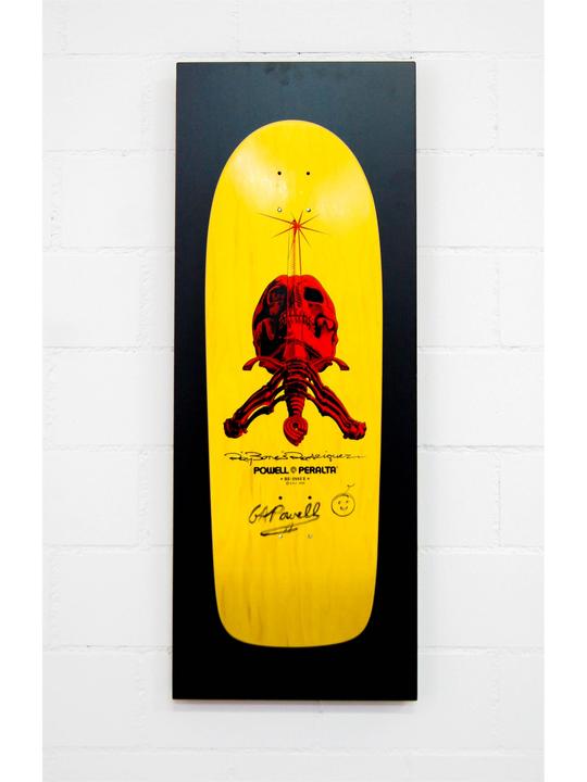 Produktbild Sk8ology Floating Frame Kit 2.0