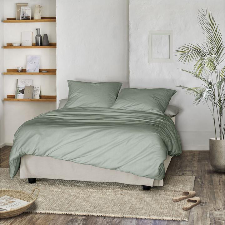 Produktbild Irisette Tencel™ Lyocell Bettwäsche Lotus 8521 (Duvetbezug, 135x200 cm, 80x80 cm)