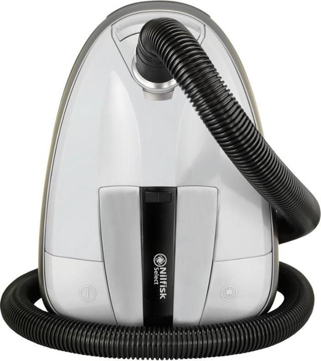 Actual product image Nilfisk SELECT WCL13P08A1 Classic EU