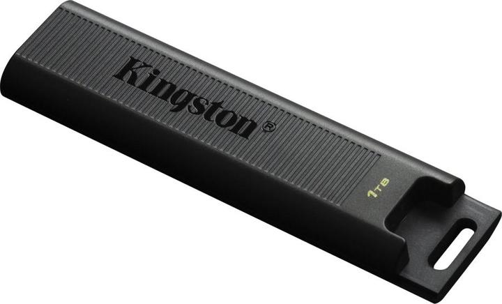 Produktbild Kingston DataTraveler Max (1000 GB, USB 3.2 Gen 2, USB-C)