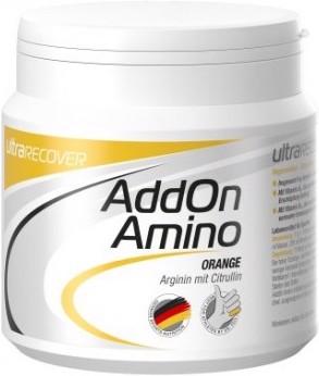 Immagine prodotto Ultra Sports AddOn Amino (Limone-Arancio, 1 pz., 310 g)